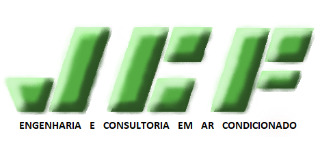 Logo Jcf Climatização