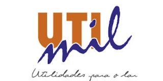 Logo Utilmil - Utensílios Domésticos