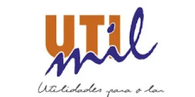 Logo Utilmil - Utensílios Domésticos