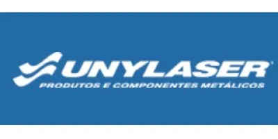 Logo Unylaser - Produtos e Componentes Metálicos