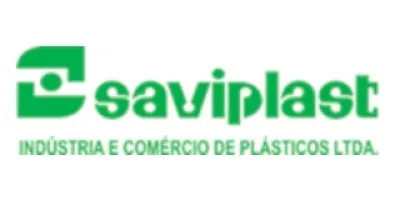 Logo Saviplast I Indústria de Embalagem Plásticas