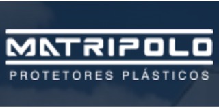Logo Matripolo - Indústria de Peças Plásticas