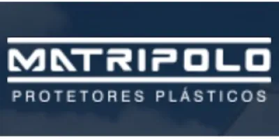 Logo Matripolo - Indústria de Peças Plásticas