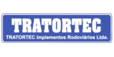 Logo Tratortec Implementos Rodoviários