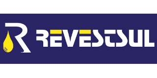 Logo Revestsul I Produtos Químicos