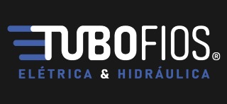 Logo Tubofios - Elétrica e Hidráulica
