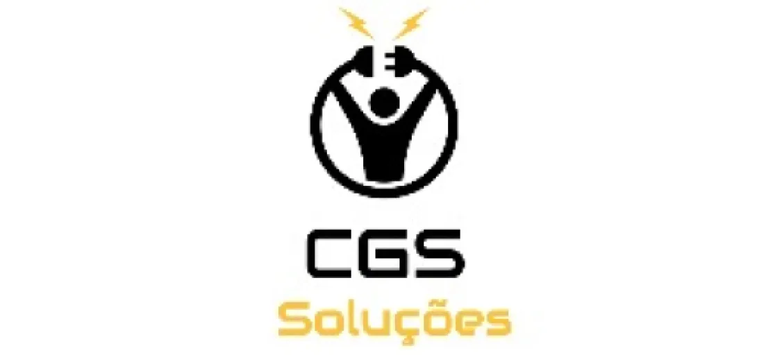 Logo Cgs Soluções - Redes Estruturadas e Controle de Acesso
