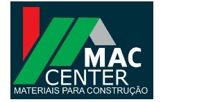 Logo Mac Center - Materiais de Construção