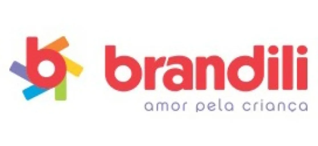Logo Brandili - Roupas Infantis e de Bebês
