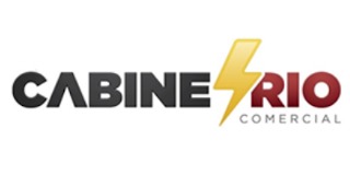 Cabine Rio Comercial