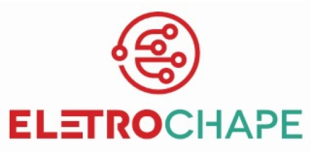 Logo Eletrochape