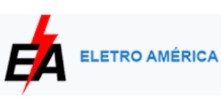 Logo Eletro América