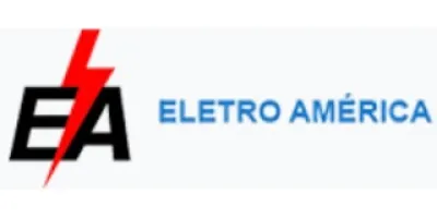 Logo Eletro América