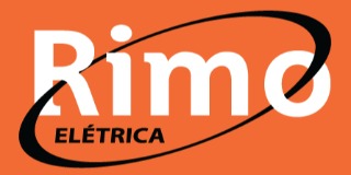 Logo Rimo - Elétrica e Iluminação