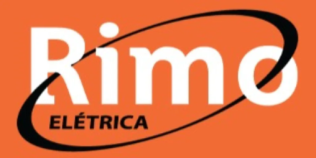 Logo Rimo - Elétrica e Iluminação