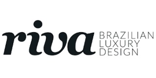 Logo Riva I Utensílios Domésticos com Design Exclusivo