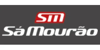 Logo Sá Mourão I Indústria Mangueiras Freios e Hidráulicos