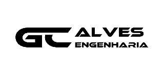 Logo Gc Alves Engenharia