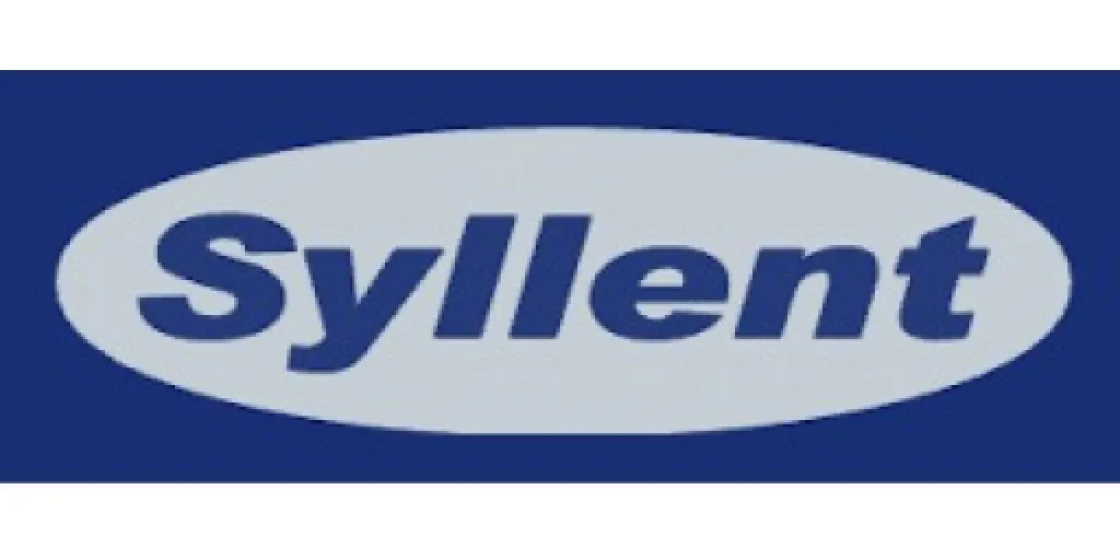 Logo Syllent - Motobomba Silenciosa