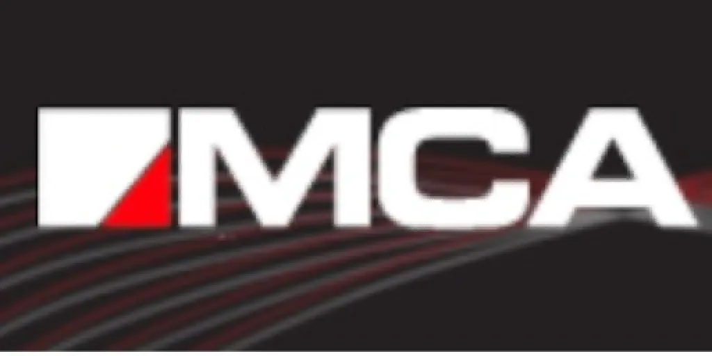 Logo Mca I Fábrica de Máquinas Almeida