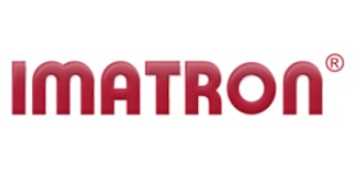 Logo Imatron I Indústria Metalúrgica Eletrônica