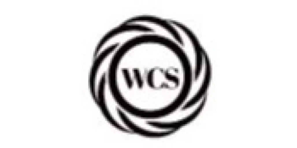 Logo Wcs - Especialistas em Rolamentos