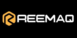 Logo Reemaq - Produtos P/ Preparo de Alimentos P/ Restaurantes