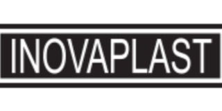 Logo Inovaplast Indústria e Comércio de Plásticos Ltda.