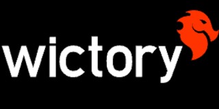 Logo Wictory Equipamentos para Cozinha
