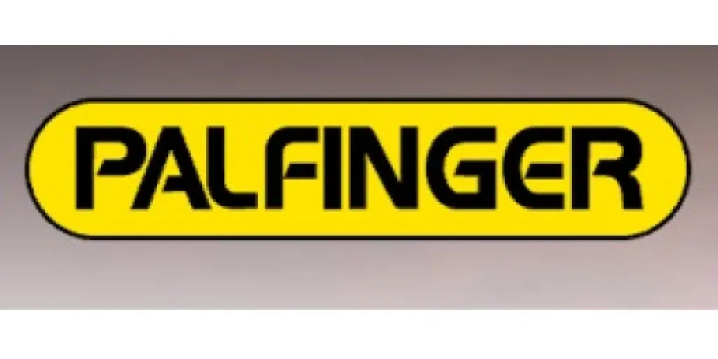 Logo Palfinger