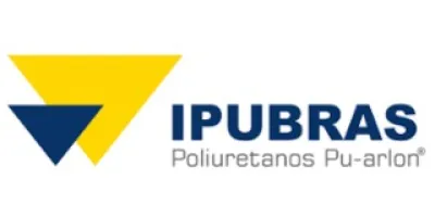 Logo Ipubrás - Indústria de Poliuretanos
