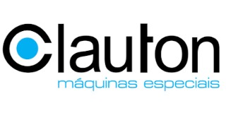 Logo Clauton Máquinas