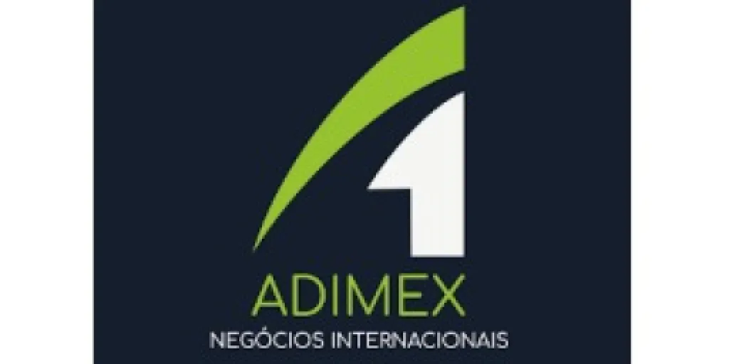 Logo Adimex Exportação Importação e Assessoria