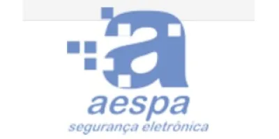 Logo Aespa Segurança Eletronica