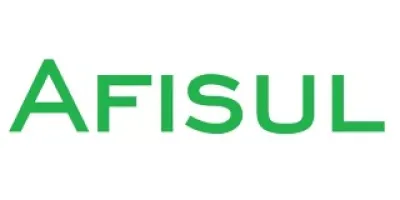 Logo Afisul - Afiação de Ferramentas