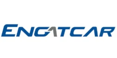 Logo Metalúrgica Engatcar