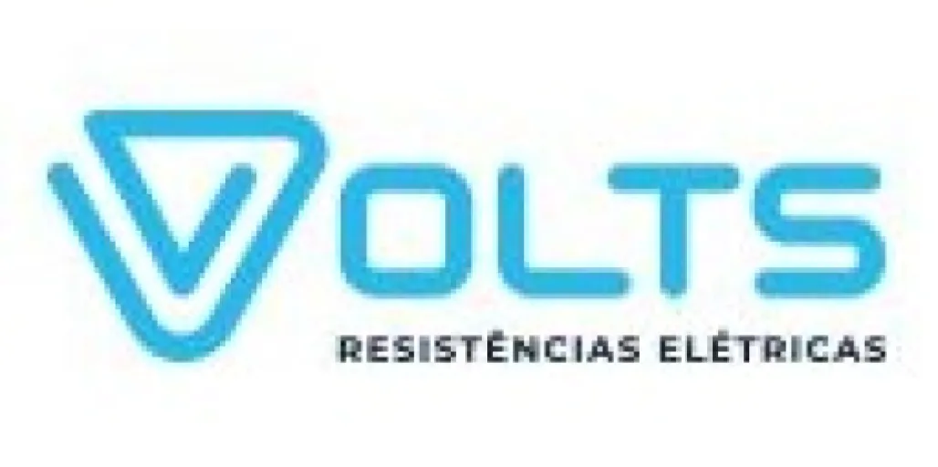 Logo Volts - Resistências Elétricas