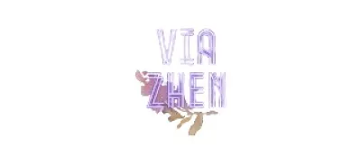 Logo Via Zhen