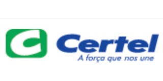 Logo Certel - Cooperativa de Distribuição de Energia - Rio Grande Shopping