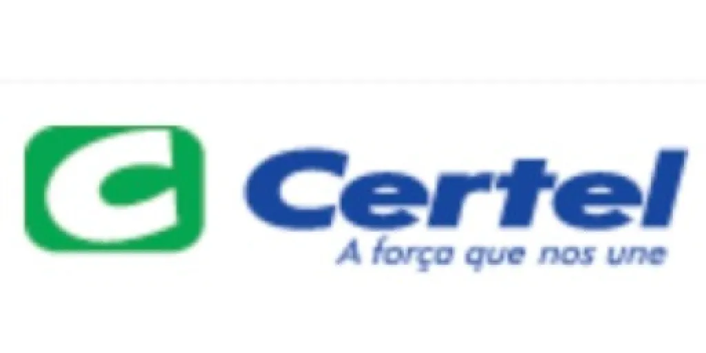 Logo Certel - Cooperativa de Distribuição de Energia - Rio Grande Shopping