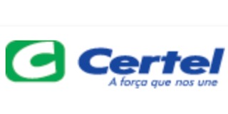 Logo Certel - Cooperativa de Distribuição de Energia - Rio Grande