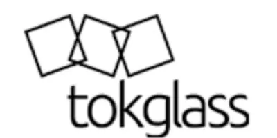 Logo Tok Glass