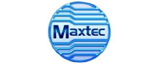 Logo Maxtec Química