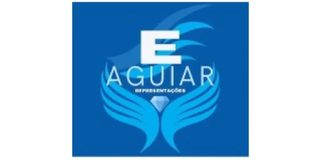 Logo Eaguiar Representações