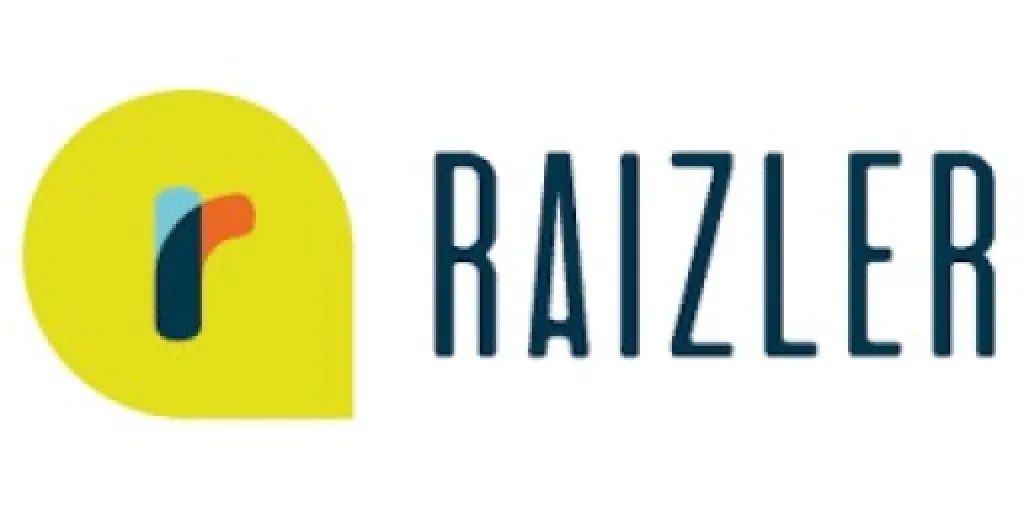 Logo Raizler - Indústria de Imâs