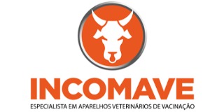 Logo Incomave - Aparelhos Veterinários