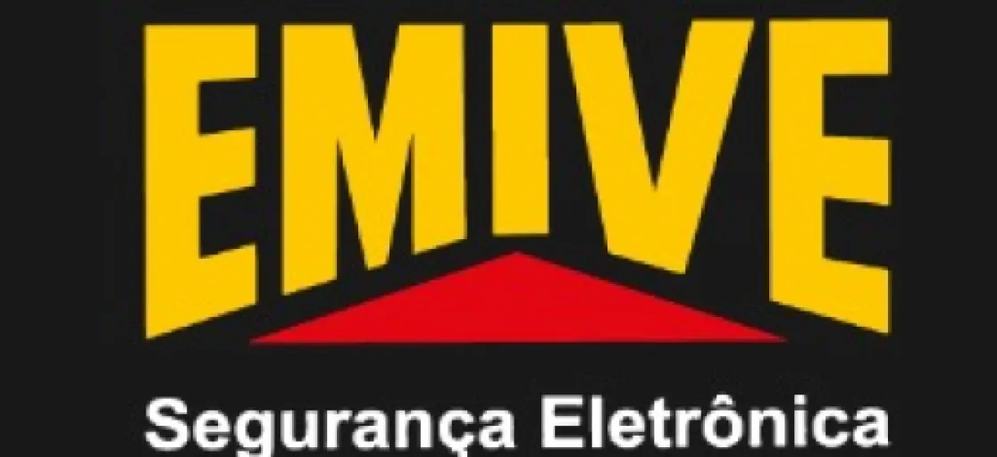 Logo Emive - Segurança Eletrônica