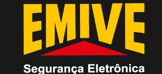 Logo Emive - Segurança Eletrônica