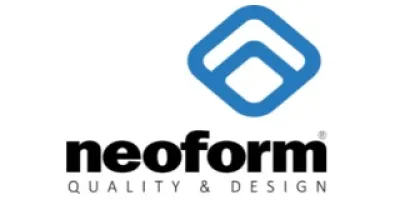 Logo Neoform - Indústria de Embalagem Plástica