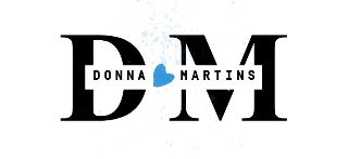 Logo Donna Martins